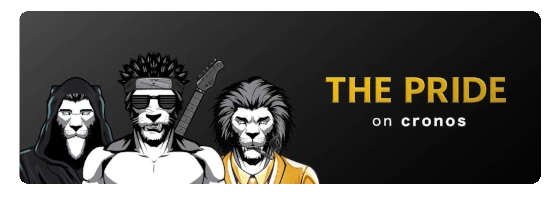 The Pride on Cronos